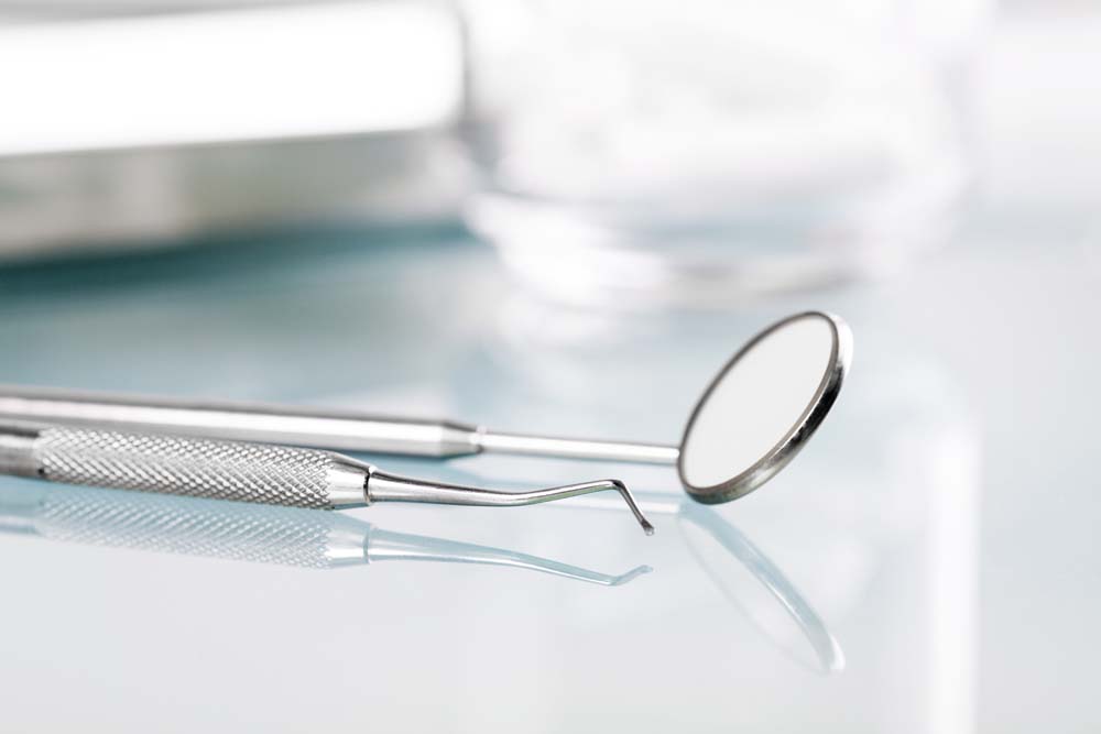 Ordination Zahnarzt Hallein Dr. med. dent. Eldin Selimovic